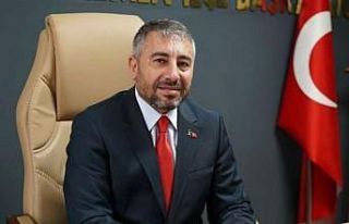 Menemen’de Millet İttifakı’nın meclis üyeleri...