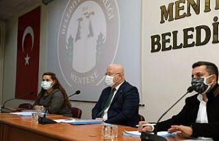 Menteşe Belediyesinden kiracılarına indirim