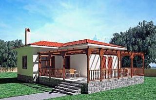 Menteşe Belediyesinden tip proje uygulaması