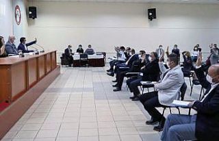 Menteşe’de tabelalarda Türkçe isim zorunluluğu