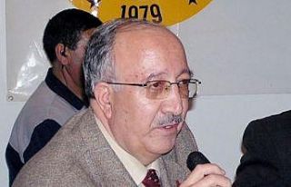 Merhum Bilirdönmez’e vefa