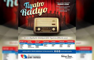 Mersin Büyükşehir Belediyesinden pandemide nostalji:...