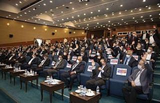 Mersin Büyükşehir Meclisinde cemevi tartışması