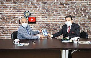 Mersin ESOB Başkanı Dinçer, esnafın sıkıntılarını...