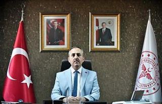 Mersin İl Sağlık Müdürü Bahçacı, Covid-19’u...