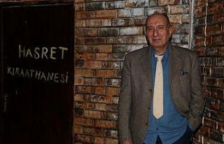 Mersin Şehir Tiyatrosu ’Evde Tiyatro Festivali’...