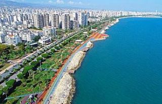 Mersin ve Adana’nın enflasyonu ülke enflasyonunu...