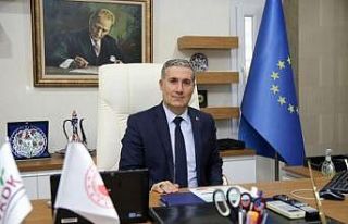 Mersin’de kırsal kalkınmaya 76,7 milyon TL hibe...