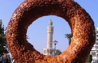 Meşhur İzmir gevreği zamlandı