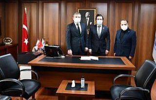 MESKİ, Çatı Tipi Güneş Enerjisi Santralleri Projesi...