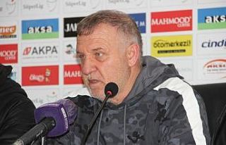 Mesut Bakkal: "Aylar sonra evimizde gelen galibiyet,...