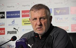 Mesut Bakkal: "Fenerbahçe’ye yenildik diye...