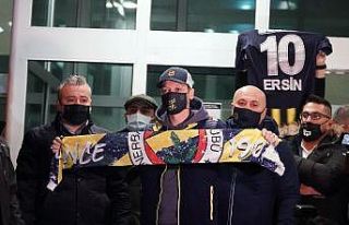Mesut Özil etkisi borsaya da yansıdı
