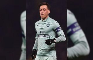 Mesut Özil’e sponsor formülü!