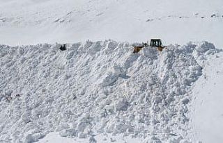 Meteoroloji’den Bayburt’unda aralarında bulunduğu...