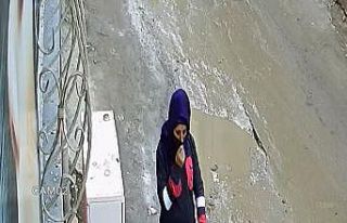 Mezar almak için biriktirdiği 30 bin lira değerindeki...