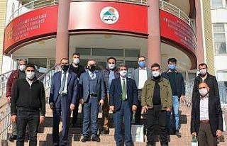 Mezopotamya dünya markası olma yolunda