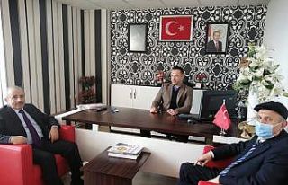 MGC’den BİK’e destek