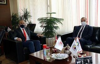 MHP Grup Başkanvekili Akçay’dan Manisa TSO’ya...