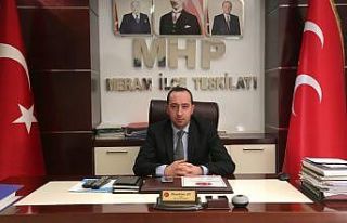 MHP’li İbrahim Ay: "Türk Milleti, milli birlikten...