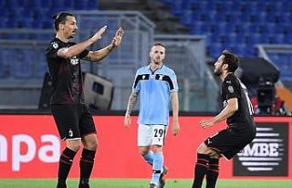 Milan’dan dijital atılım