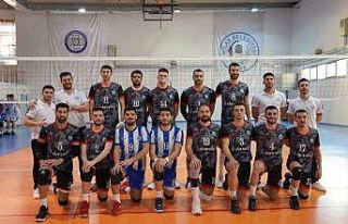 Milas Belediyespor’un  tek hedefi galibiyet