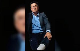 Milas’ta alzheimer hastası yaşlı adam her yerde...