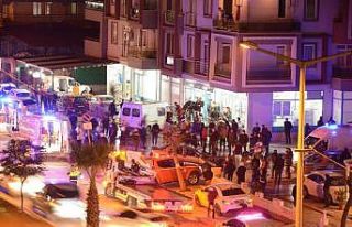 Milas’ta trafik kazası: 1 ölü, 4 yaralı