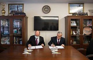 Millî Eğitim Bakanlığı ve Anadolu Üniversitesinden...
