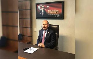 Milletvekili Çelik’ten ’torpilli aşı’ iddialarına...
