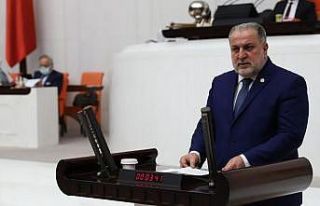 Milletvekili Gülaçar’dan Kapıköy Sınır Kapısı...