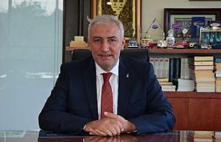Milletvekili Kahtalı’dan 10 Ocak mesajı