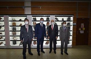 Milletvekili Orhan Erdem: “Konya’mız mesleki...