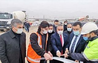 Milletvekili Tüfenkci: "Malatya ve Elazığ...