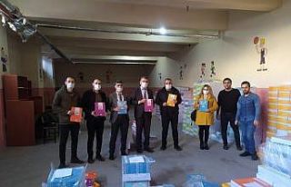 Milli Eğitim Bakanlığından Hakkari’deki öğrencilere...