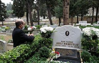 Milli Kayakçı Aslı Nemutlu, ölümünün 9. yılında...