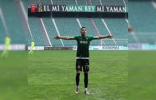 Misli.com 2. Lig: Kocaelispor:1 - Hekimoğlu Trabzon:...