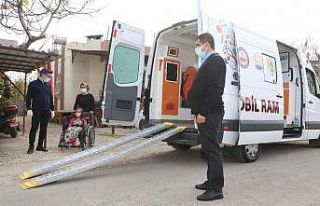 Mobil RAM ile engeller kalktı