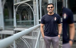 MOD CEO’su Mohammad S. Ahmed: “Türkiye, yatırım...