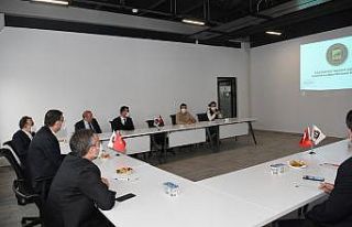 Model fabrika işletmelerin rekabet gücünü artıracak