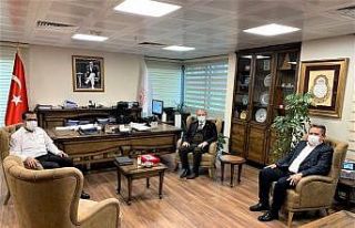 Motor sporları pisti projesinde heyecanlı bekleyiş