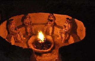 MSB: "Kahraman komandolarımız, her türlü...