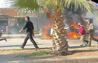 MSB: "Terör örgütü PKK/YPG, Suriyeli masum...