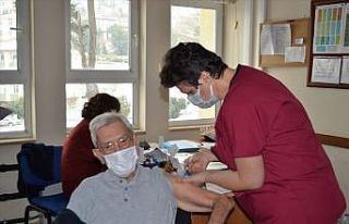 MSB’ye bağlı bakım merkezlerinde korona virüs...