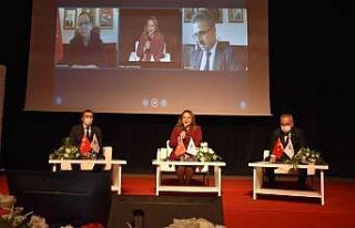 MTÜ’den tarımsal eğitim ve öğretim etkinliği