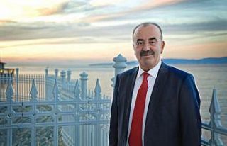 Mudanya Belediyesi’nden esnaf kiracılarına pandemi...