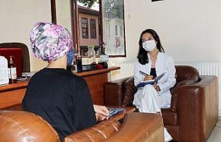 Mudanya Belediyesi’nden psikolojik danışmanlık...