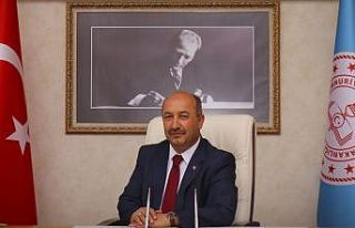 Müdür Başyiğit: "Sabır ve ümitle sağlıklı...