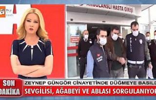 Müge Anlı’daki kan donduran cinayette, 3 farklı...