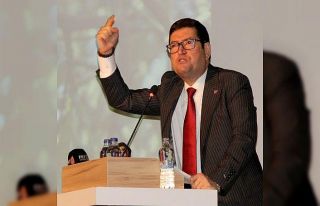 Muğla Tarım İl Müdürü Saylak: "Muğla’nın...